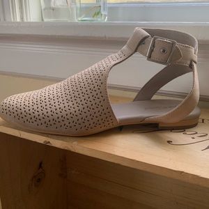 Women Size 8 Timberland With Ortholite mule sandal